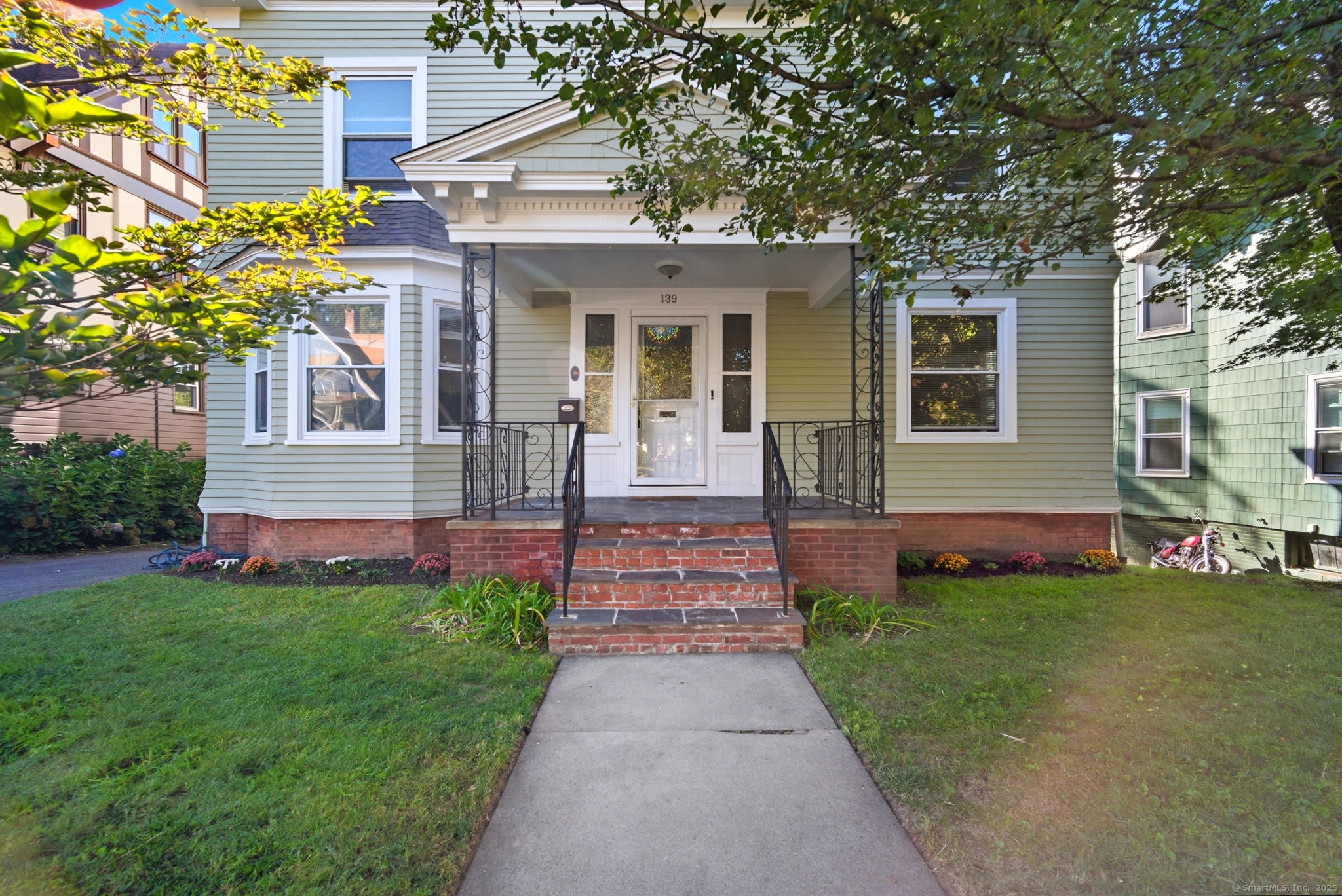 139 Lincoln Street