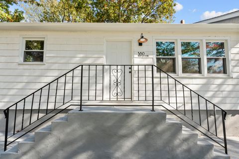 380 Silver Sands Road East Haven CT 06512