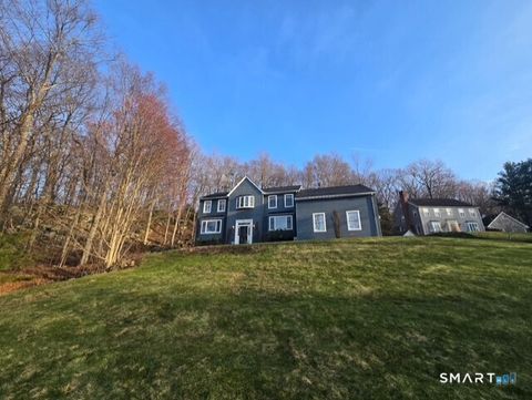 Tiny photo for 104 Old Farms Road, Glastonbury, CT 06073 (MLS # 24160527)