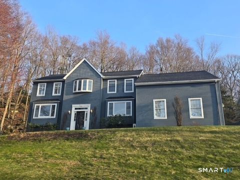 Photo of 104 Old Farms Road, Glastonbury, CT 06073 (MLS # 24160527)