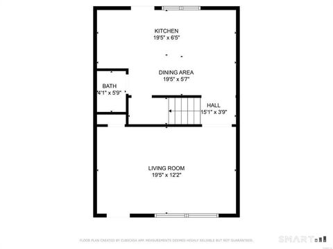 Tiny photo for 61 Dover Court #B, Branford, CT 06405 (MLS # 24167253)