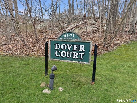Photo of 61 Dover Court #B, Branford, CT 06405 (MLS # 24167253)
