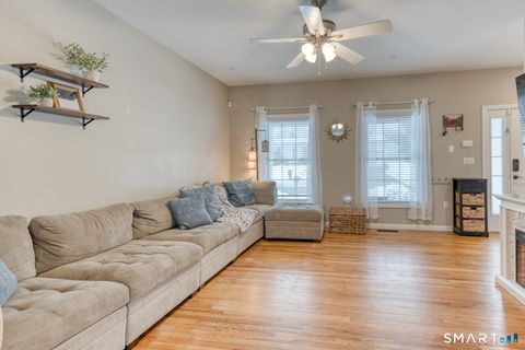 Tiny photo for 11 Westminster Avenue, Shelton, CT 06484 (MLS # 24154795)