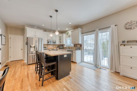 Tiny photo for 11 Westminster Avenue, Shelton, CT 06484 (MLS # 24154795)