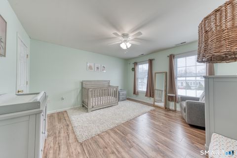 Tiny photo for 11 Westminster Avenue, Shelton, CT 06484 (MLS # 24154795)