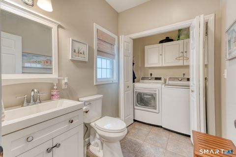 Tiny photo for 11 Westminster Avenue, Shelton, CT 06484 (MLS # 24154795)