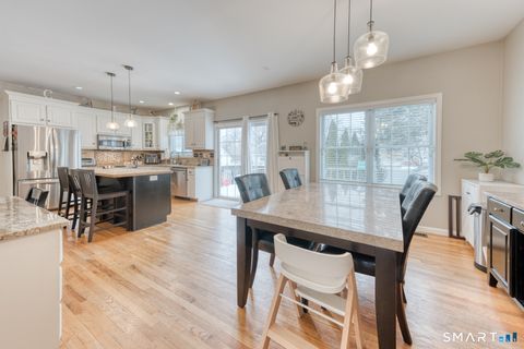 Tiny photo for 11 Westminster Avenue, Shelton, CT 06484 (MLS # 24154795)