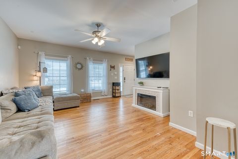 Tiny photo for 11 Westminster Avenue, Shelton, CT 06484 (MLS # 24154795)