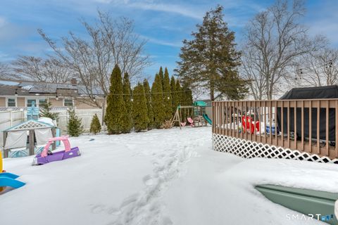 Tiny photo for 11 Westminster Avenue, Shelton, CT 06484 (MLS # 24154795)