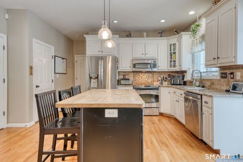 Tiny photo for 11 Westminster Avenue, Shelton, CT 06484 (MLS # 24154795)