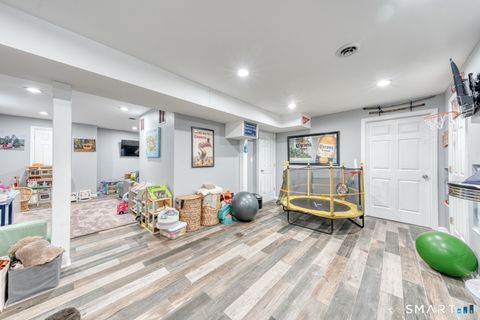 Tiny photo for 11 Westminster Avenue, Shelton, CT 06484 (MLS # 24154795)