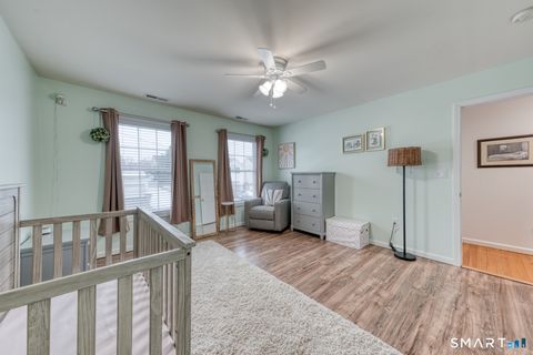 Tiny photo for 11 Westminster Avenue, Shelton, CT 06484 (MLS # 24154795)