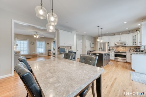 Tiny photo for 11 Westminster Avenue, Shelton, CT 06484 (MLS # 24154795)