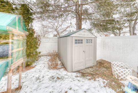 Tiny photo for 11 Westminster Avenue, Shelton, CT 06484 (MLS # 24154795)