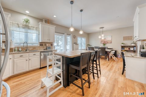 Tiny photo for 11 Westminster Avenue, Shelton, CT 06484 (MLS # 24154795)