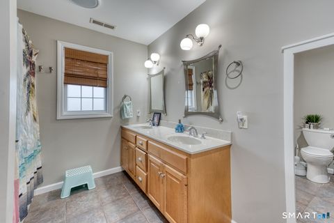 Tiny photo for 11 Westminster Avenue, Shelton, CT 06484 (MLS # 24154795)