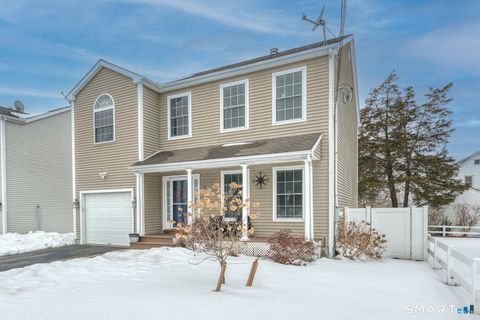 Photo of 11 Westminster Avenue, Shelton, CT 06484 (MLS # 24154795)