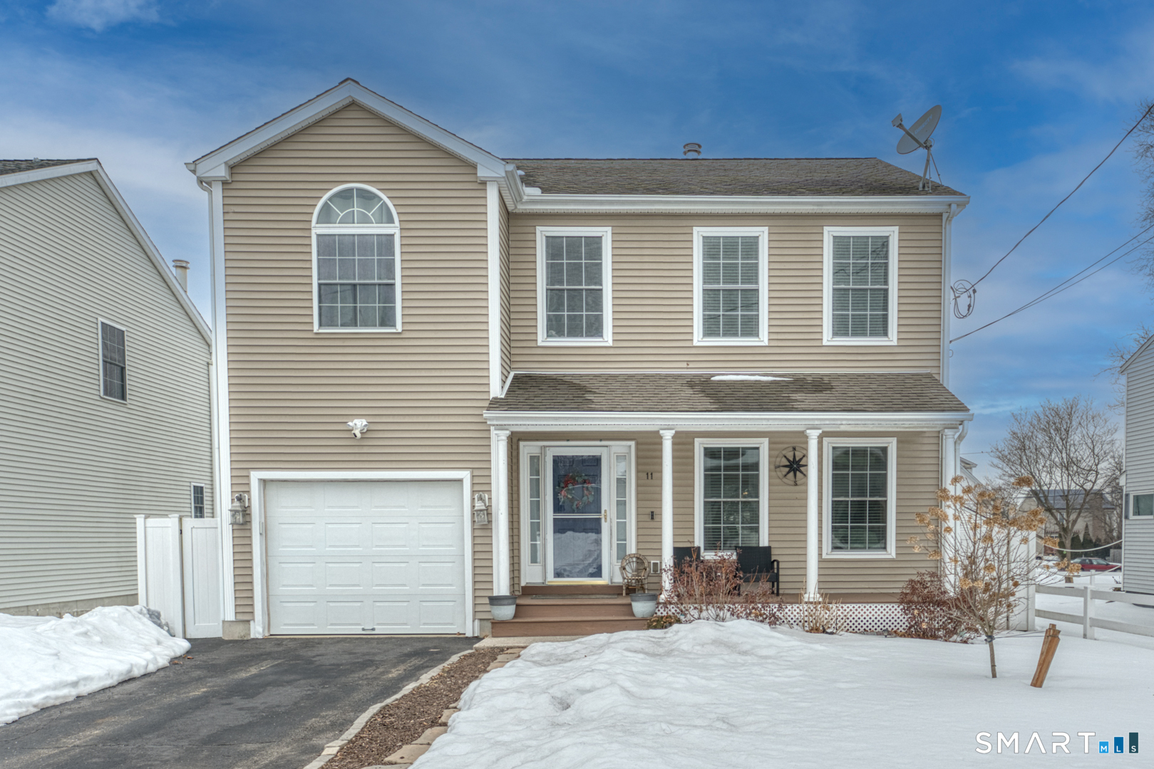 11 Westminster Avenue