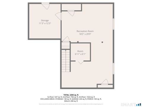 Tiny photo for 11 Westminster Avenue, Shelton, CT 06484 (MLS # 24154795)