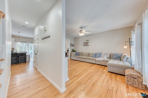 Tiny photo for 11 Westminster Avenue, Shelton, CT 06484 (MLS # 24154795)