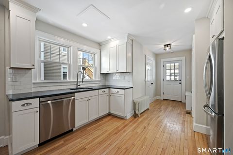 Tiny photo for 218 Park Street, New Canaan, CT 06840 (MLS # 24152249)