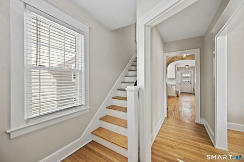 Tiny photo for 218 Park Street, New Canaan, CT 06840 (MLS # 24152249)