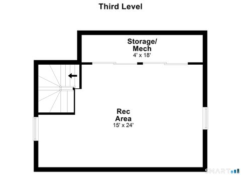 Tiny photo for 218 Park Street, New Canaan, CT 06840 (MLS # 24152249)