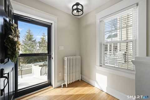 Tiny photo for 218 Park Street, New Canaan, CT 06840 (MLS # 24152249)