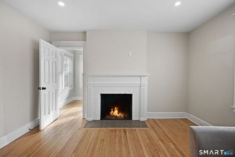 Tiny photo for 218 Park Street, New Canaan, CT 06840 (MLS # 24152249)