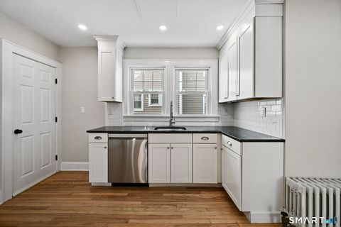 Tiny photo for 218 Park Street, New Canaan, CT 06840 (MLS # 24152249)