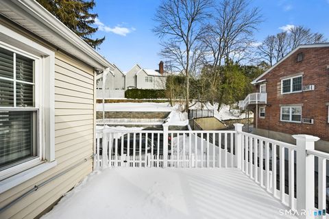 Tiny photo for 218 Park Street, New Canaan, CT 06840 (MLS # 24152249)