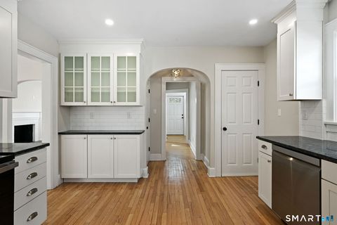 Tiny photo for 218 Park Street, New Canaan, CT 06840 (MLS # 24152249)