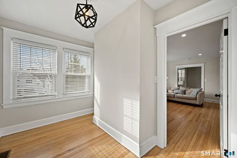 Tiny photo for 218 Park Street, New Canaan, CT 06840 (MLS # 24152249)