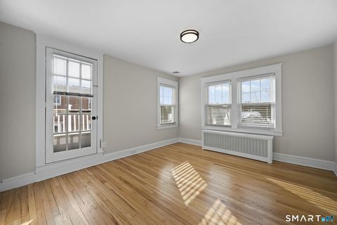 Tiny photo for 218 Park Street, New Canaan, CT 06840 (MLS # 24152249)