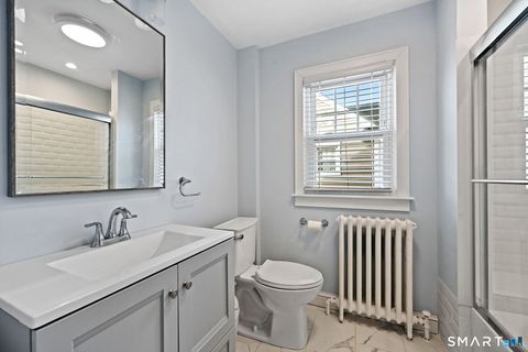 Tiny photo for 218 Park Street, New Canaan, CT 06840 (MLS # 24152249)