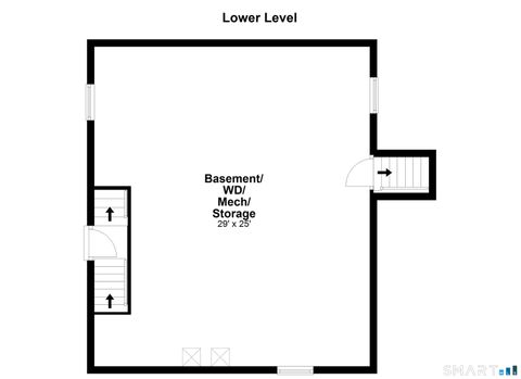 Tiny photo for 218 Park Street, New Canaan, CT 06840 (MLS # 24152249)