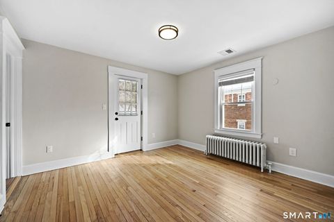 Tiny photo for 218 Park Street, New Canaan, CT 06840 (MLS # 24152249)