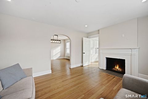 Tiny photo for 218 Park Street, New Canaan, CT 06840 (MLS # 24152249)
