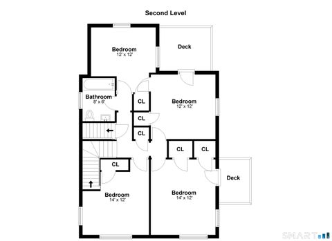 Tiny photo for 218 Park Street, New Canaan, CT 06840 (MLS # 24152249)