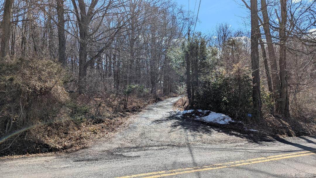 Long Hill Road, East Hampton, Connecticut -  - 