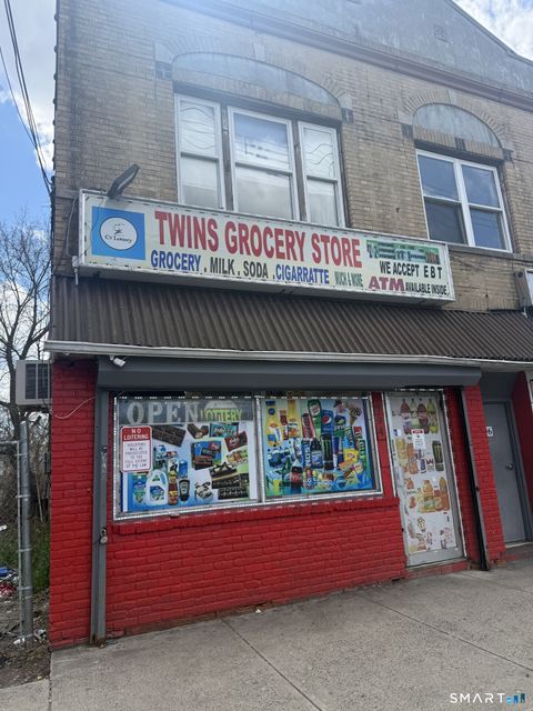 Photo of 796-798 George Street, New Haven, CT 06511 (MLS # 24166873)