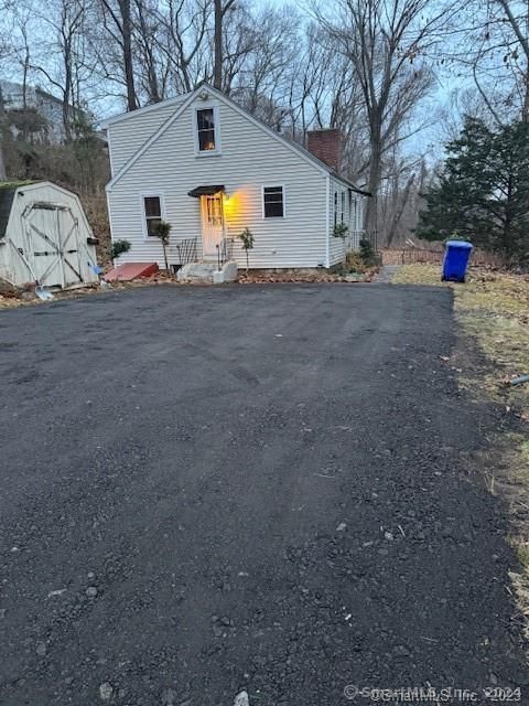 A home in Stratford