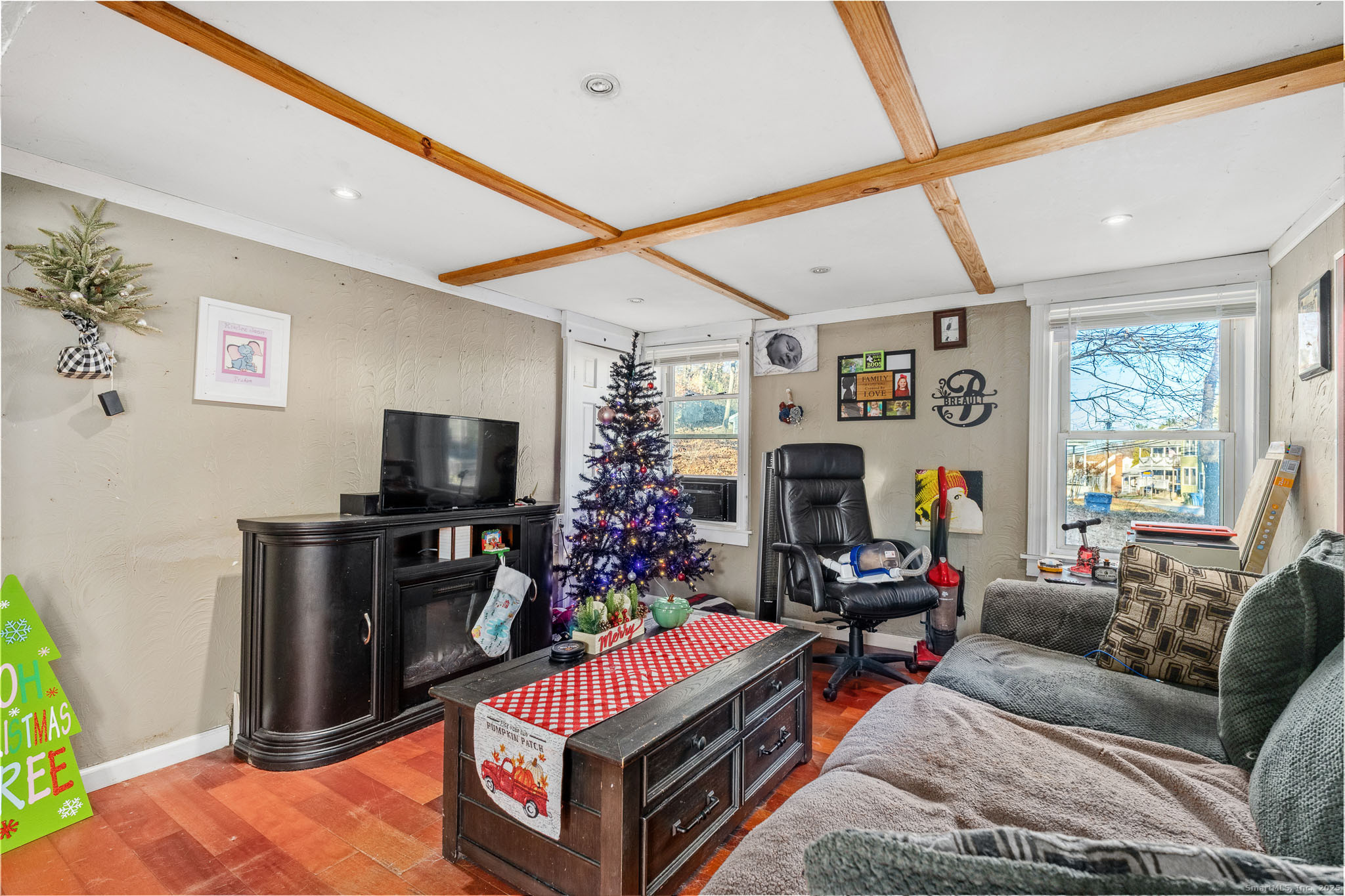 110 Merchants Avenue