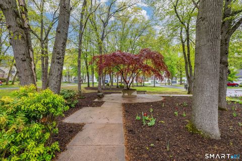 Tiny photo for 8 Whitward Place, Windsor, CT 06095 (MLS # 24174174)