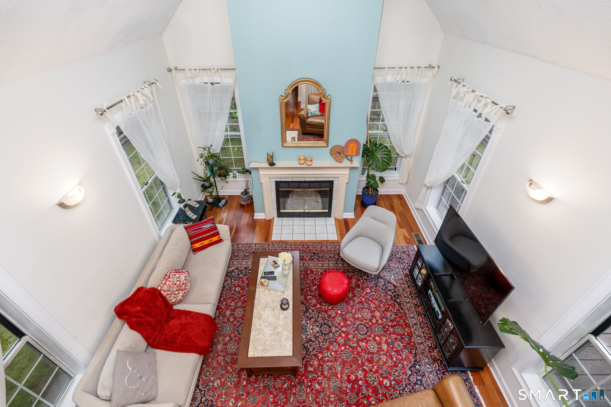 8 Whitward Place