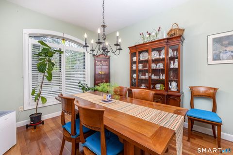 Tiny photo for 8 Whitward Place, Windsor, CT 06095 (MLS # 24174174)