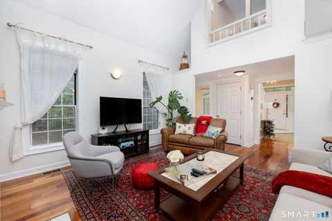Tiny photo for 8 Whitward Place, Windsor, CT 06095 (MLS # 24174174)