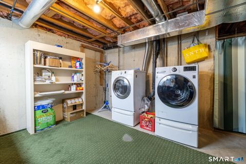 Tiny photo for 8 Whitward Place, Windsor, CT 06095 (MLS # 24174174)