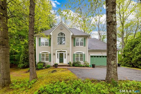 Photo of 8 Whitward Place, Windsor, CT 06095 (MLS # 24174174)