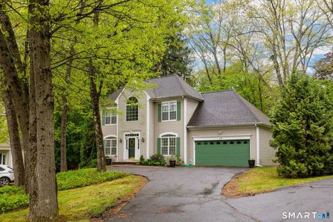Tiny photo for 8 Whitward Place, Windsor, CT 06095 (MLS # 24174174)